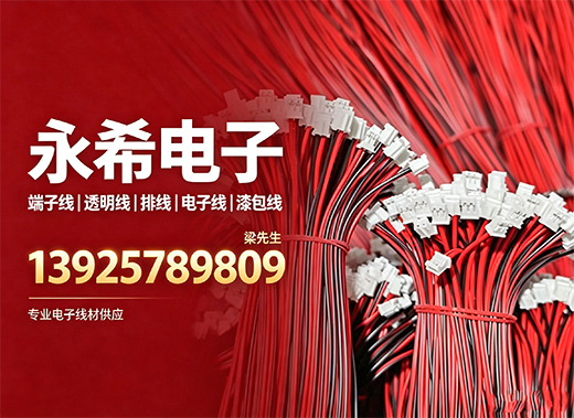 永希电子河源线上分站